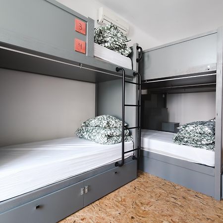 Wot Lisbon Patio Hostel Ngoại thất bức ảnh