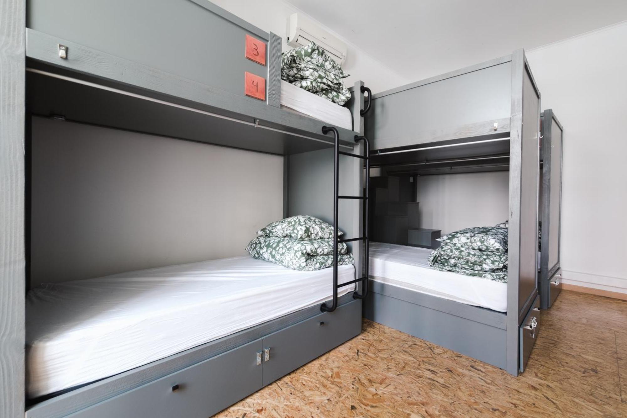 Wot Lisbon Patio Hostel Ngoại thất bức ảnh
