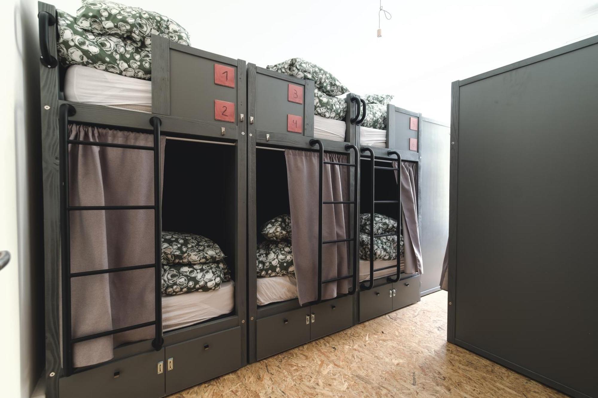 Wot Lisbon Patio Hostel Ngoại thất bức ảnh