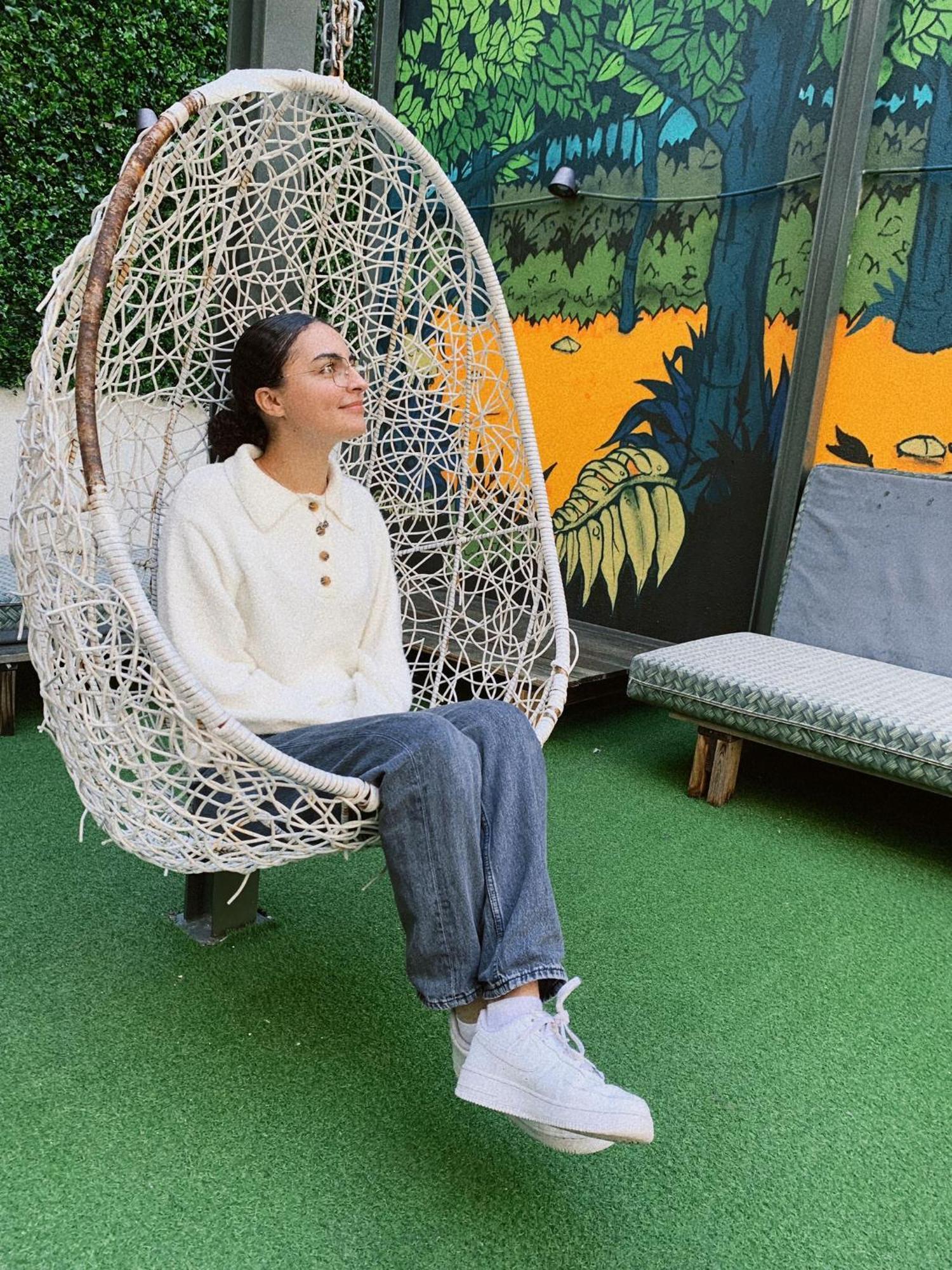 Wot Lisbon Patio Hostel Ngoại thất bức ảnh